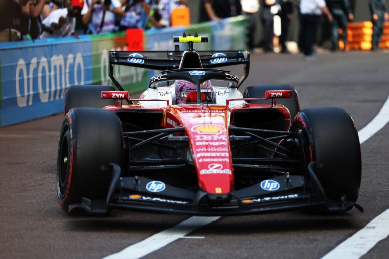摩纳哥站奇葩罚单：F1车手为何集体“超速”进站？
