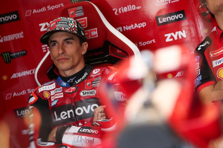 MotoGP：马尔克斯2026年争冠之路，一场史诗级逆袭的挑战